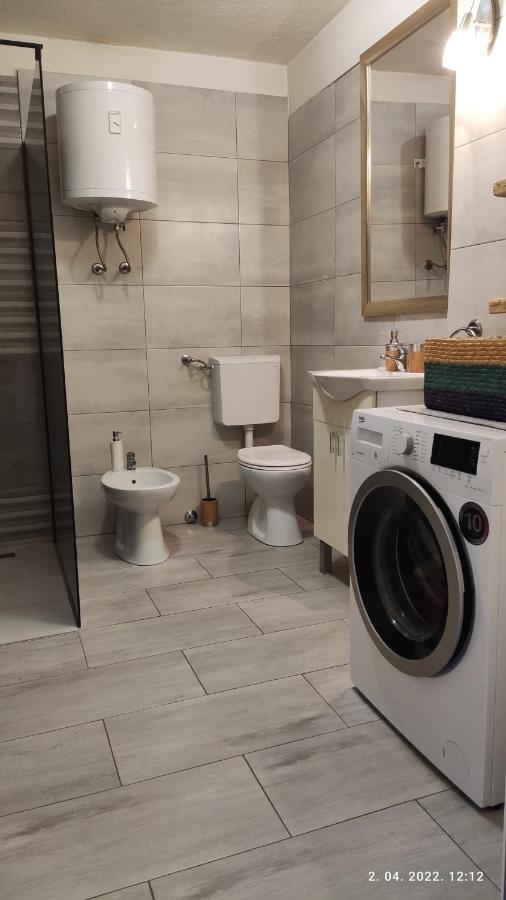 Holiday Home Spalato Екстериор снимка