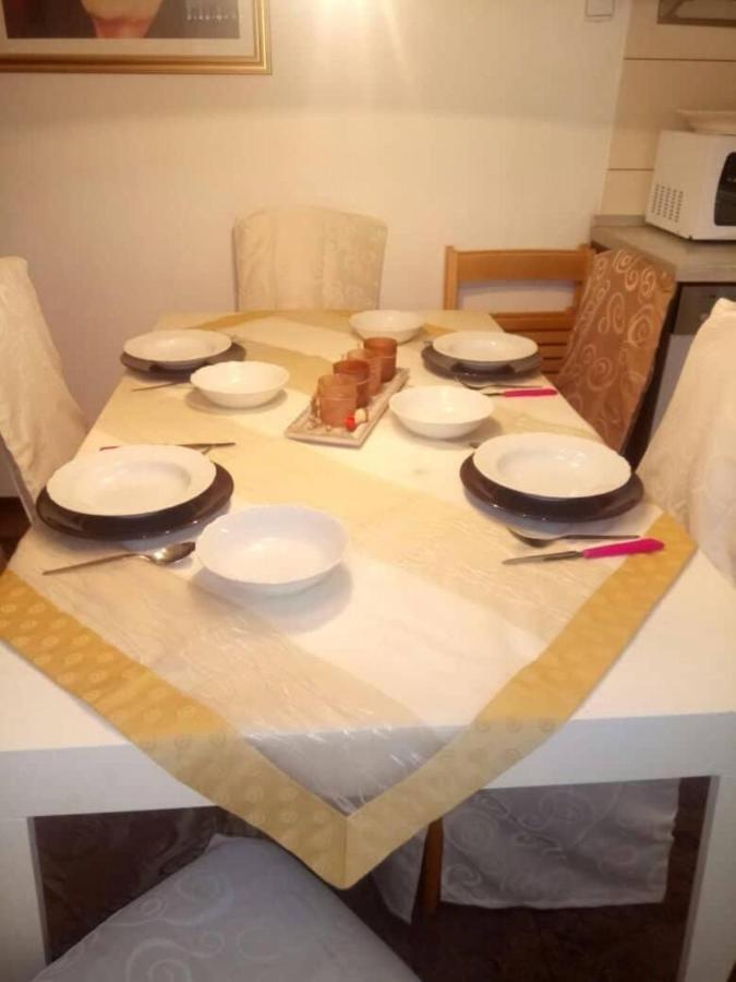 Holiday Home Spalato Стая снимка